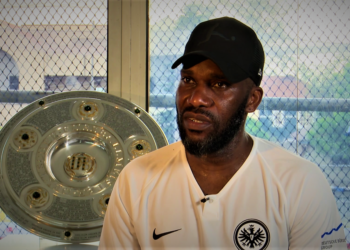 ‘I was sensing great danger ahead’ – Okocha on why he ended his partnership with Kujah