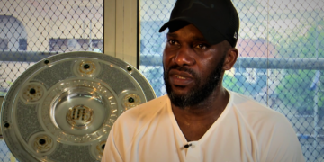 ‘I was sensing great danger ahead’ – Okocha on why he ended his partnership with Kujah