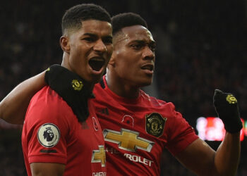 Man Utd predicted IX against Aston Villa: Rashford, Martial to lead Red Devil’s attack