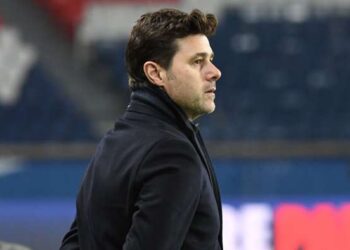 ‘Exceptional’ Pochettino wins first silverware as manager