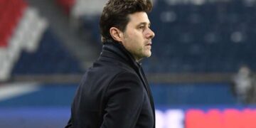 ‘Exceptional’ Pochettino wins first silverware as manager