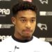 Nigerian star playing in the English Championship claims he is battling depression