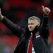 Solskjaer relishing ‘great test’ at Anfield after United beat Burnley to top the table