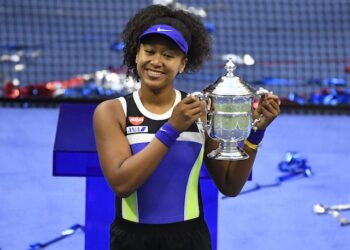 ‘It’s an investment in women who are role models’ – Tennis star Naomi Osaka says, as she becomes co-owner NC Courage