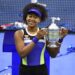 ‘It’s an investment in women who are role models’ – Tennis star Naomi Osaka says, as she becomes co-owner NC Courage