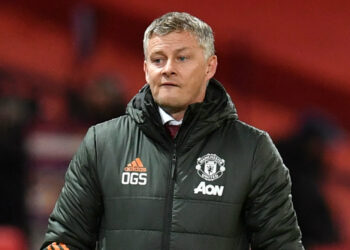 Manchester United boss Solskjaer confirms three exits on cards this summer