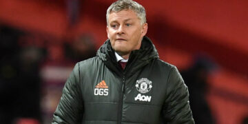 Manchester United boss Solskjaer confirms three exits on cards this summer