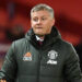 Manchester United boss Solskjaer confirms three exits on cards this summer