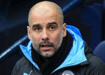Guardiola confirms three key players are unavailable for Chelsea clash