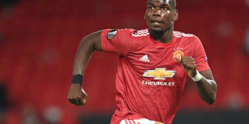 Solskjaer hails in-form Pogba after Fulham win