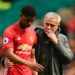 Marcus Rashford reveal Mourinho taught United the technique to win penalties
