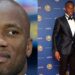 Chelsea legend Didier Drogba announces separation with his wife Lalla Diakite