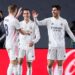 Real Madrid 2-0 Celta Vigo: Lucas Vazquez and Marco Asensio earn hosts win