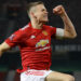 McTominay is a ‘monster of a human being’ – United boss Solskjaer