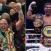 Promoter Eddie Hearn says deal concluded for Joshua-Fury title fight