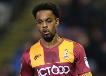 Ex-Arsenal player jailed for having sex with 14-year-old