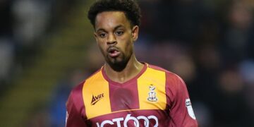 Ex-Arsenal player jailed for having sex with 14-year-old