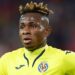 Samuel Chukwueze makes history as Villarreal thump Zamora 4 – 1 in Copa del Rey