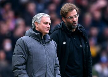 Mourinho opens up on his relationship with Klopp ahead of Tottenham vs Liverpool clash