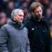 Mourinho opens up on his relationship with Klopp ahead of Tottenham vs Liverpool clash