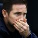 Frank Lampard receives three-match ultimatum to save his Chelsea job