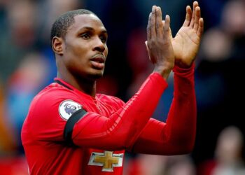 Odion Ighalo recounts how he helped William Troost-Ekong complete Watford move