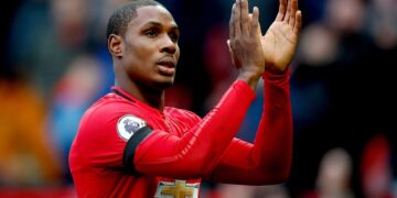 Odion Ighalo recounts how he helped William Troost-Ekong complete Watford move