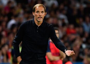 Thomas Tuchel unveiled as new Chelsea manager