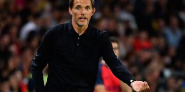 Thomas Tuchel unveiled as new Chelsea manager