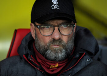 ‘I’m not Sir Alex Ferguson, I don’t try mind games’ – Klopp claps back at Mark Clattenburg