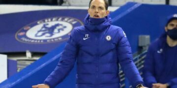 ‘We’ll build a team that nobody wants to play against’ – Chelsea boss Thomas Tuchel declares