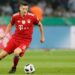 Lewandowski breaks Muller’s Bundesliga record, takes tally to 21 goals