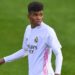 Nigerian youngster, Marvin Park thrills Zidane as Real beat Getafe 2 – 0