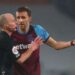 Mike Dean will not officiate a Premier League game this weekend