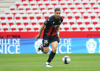 William Saliba: Mikel Arteta told me I wasn’t ready