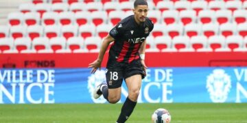 William Saliba: Mikel Arteta told me I wasn’t ready