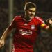 UEFA names Steven Gerrard among Greatest XI in Champions League History