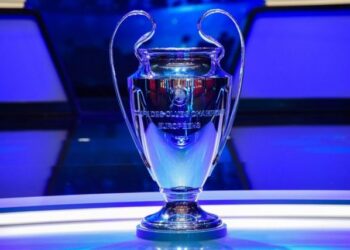 All you need to know about the last 16 as UEFA Champions League resumes