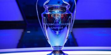 All you need to know about the last 16 as UEFA Champions League resumes