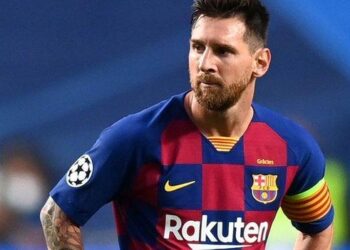 Ander Herrera gives reason PSG may not sign Messi