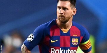 Ander Herrera gives reason PSG may not sign Messi