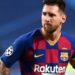 Ander Herrera gives reason PSG may not sign Messi