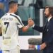 ‘No contract clause on not subbing Ronaldo out’ – Pirlo defends decision to take off Portuguese star