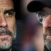 Pep Guardiola dismisses PL title talks, says Liverpool will be ‘more aggressive’