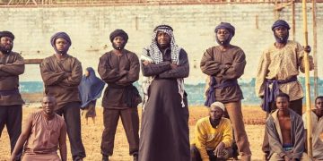 Kanayo O Kanayo, Segun Arinze, Others Star in AY Makun’s Almajiri Movie