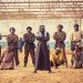 Kanayo O Kanayo, Segun Arinze, Others Star in AY Makun’s Almajiri Movie