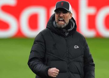 ‘People expected us to find it difficult’ – Jurgen Klopp says as Liverpool recover against Liepzig