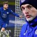 Tuchel explain reason behind Werner’s lack of goals at Chelsea