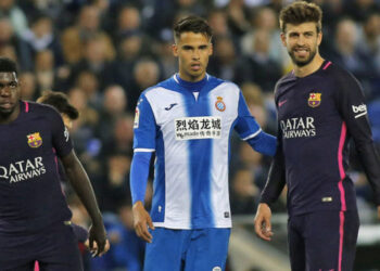 Barcelona defender rejected January transfer to Liverpool