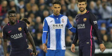 Barcelona defender rejected January transfer to Liverpool